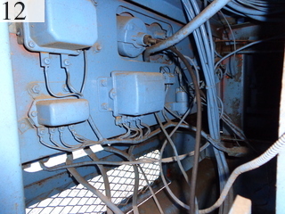 Used Construction Machine Used AIRMAN AIRMAN Generator  SDG-40S
