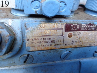 Used Construction Machine Used AIRMAN AIRMAN Generator  SDG-40S