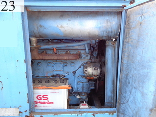 Used Construction Machine Used AIRMAN AIRMAN Generator  SDG-40S