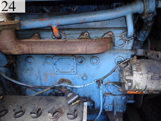 Used Construction Machine Used AIRMAN AIRMAN Generator  SDG-40S