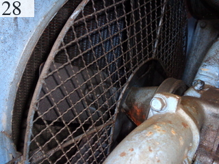 Used Construction Machine Used AIRMAN AIRMAN Generator  SDG-40S