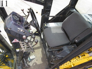 Used Construction Machine Used KOMATSU KOMATSU Grader Articulated frame GD405A-3