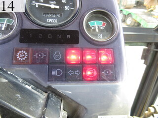 Used Construction Machine Used KOMATSU KOMATSU Grader Articulated frame GD405A-3