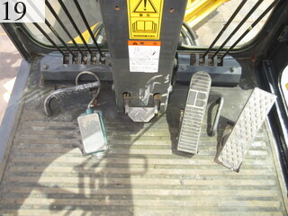 Used Construction Machine Used KOMATSU KOMATSU Grader Articulated frame GD405A-3