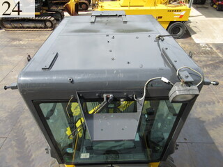 Used Construction Machine Used KOMATSU KOMATSU Grader Articulated frame GD405A-3