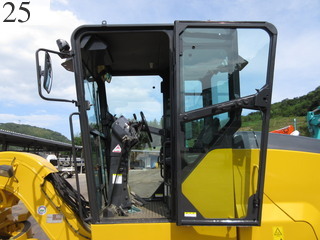 Used Construction Machine Used KOMATSU KOMATSU Grader Articulated frame GD405A-3