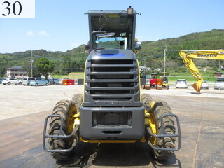 Used Construction Machine Used KOMATSU KOMATSU Grader Articulated frame GD405A-3