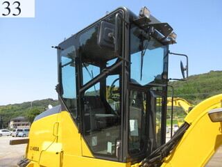 Used Construction Machine Used KOMATSU KOMATSU Grader Articulated frame GD405A-3