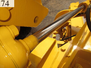 Used Construction Machine Used KOMATSU KOMATSU Grader Articulated frame GD405A-3