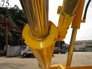 Used Construction Machine Used KOMATSU KOMATSU Grader Articulated frame GD405A-3