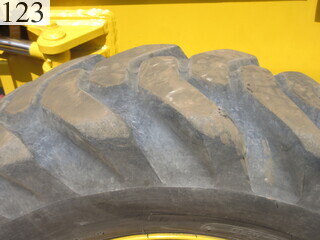 Used Construction Machine Used KOMATSU KOMATSU Grader Articulated frame GD405A-3