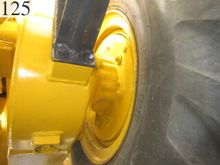 Used Construction Machine Used KOMATSU KOMATSU Grader Articulated frame GD405A-3