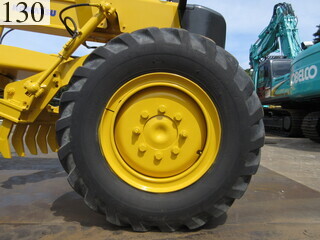Used Construction Machine Used KOMATSU KOMATSU Grader Articulated frame GD405A-3