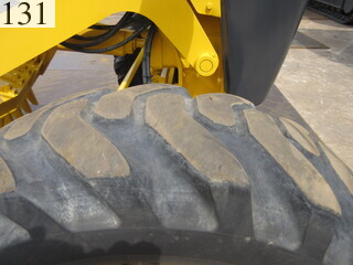 Used Construction Machine Used KOMATSU KOMATSU Grader Articulated frame GD405A-3
