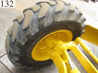 Used Construction Machine Used KOMATSU KOMATSU Grader Articulated frame GD405A-3