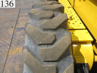 Used Construction Machine Used KOMATSU KOMATSU Grader Articulated frame GD405A-3