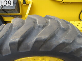 Used Construction Machine Used KOMATSU KOMATSU Grader Articulated frame GD405A-3