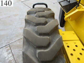 Used Construction Machine Used KOMATSU KOMATSU Grader Articulated frame GD405A-3