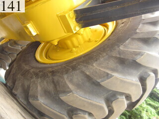 Used Construction Machine Used KOMATSU KOMATSU Grader Articulated frame GD405A-3