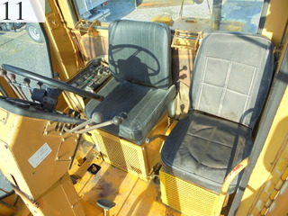 Used Construction Machine Used MITSUBISHI MITSUBISHI Grader Articulated frame MG100