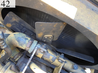 Used Construction Machine Used MITSUBISHI MITSUBISHI Grader Articulated frame MG100