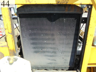 Used Construction Machine Used MITSUBISHI MITSUBISHI Grader Articulated frame MG100