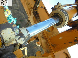 Used Construction Machine Used MITSUBISHI MITSUBISHI Grader Articulated frame MG100