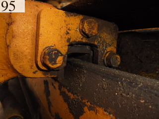 Used Construction Machine Used MITSUBISHI MITSUBISHI Grader Articulated frame MG100