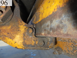 Used Construction Machine Used MITSUBISHI MITSUBISHI Grader Articulated frame MG100