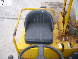 Used Construction Machine Used FURUKAWA FURUKAWA Roller Macadam rollers FR12