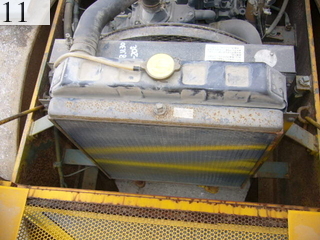 Used Construction Machine Used FURUKAWA FURUKAWA Roller Macadam rollers FR12