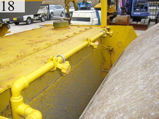 Used Construction Machine Used FURUKAWA FURUKAWA Roller Macadam rollers FR12