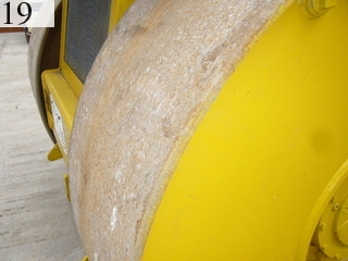 Used Construction Machine Used FURUKAWA FURUKAWA Roller Macadam rollers FR12