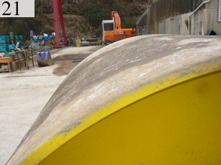 Used Construction Machine Used FURUKAWA FURUKAWA Roller Macadam rollers FR12