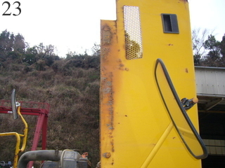 Used Construction Machine Used FURUKAWA FURUKAWA Roller Macadam rollers FR12