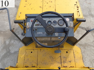 Used Construction Machine Used SUMITOMO SUMITOMO Roller Vibration rollers for paving HW41VW-2