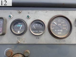 Used Construction Machine Used SUMITOMO SUMITOMO Roller Vibration rollers for paving HW41VW-2