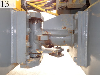 Used Construction Machine Used SUMITOMO SUMITOMO Roller Vibration rollers for paving HW41VW-2