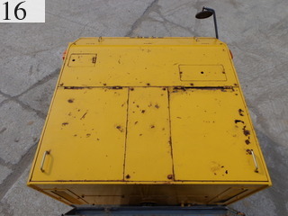 Used Construction Machine Used SUMITOMO SUMITOMO Roller Vibration rollers for paving HW41VW-2