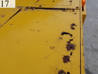 Used Construction Machine Used SUMITOMO SUMITOMO Roller Vibration rollers for paving HW41VW-2
