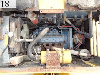 Used Construction Machine Used SUMITOMO SUMITOMO Roller Vibration rollers for paving HW41VW-2