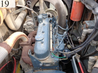 Used Construction Machine Used SUMITOMO SUMITOMO Roller Vibration rollers for paving HW41VW-2
