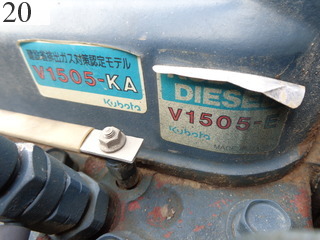 Used Construction Machine Used SUMITOMO SUMITOMO Roller Vibration rollers for paving HW41VW-2
