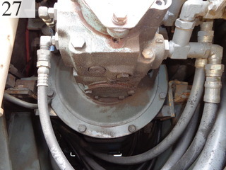 Used Construction Machine Used SUMITOMO SUMITOMO Roller Vibration rollers for paving HW41VW-2
