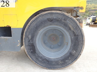 Used Construction Machine Used SUMITOMO SUMITOMO Roller Vibration rollers for paving HW41VW-2
