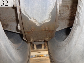 Used Construction Machine Used SUMITOMO SUMITOMO Roller Vibration rollers for paving HW41VW-2
