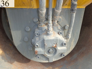 Used Construction Machine Used SUMITOMO SUMITOMO Roller Vibration rollers for paving HW41VW-2