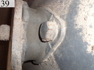 Used Construction Machine Used SUMITOMO SUMITOMO Roller Vibration rollers for paving HW41VW-2
