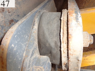 Used Construction Machine Used SUMITOMO SUMITOMO Roller Vibration rollers for paving HW41VW-2