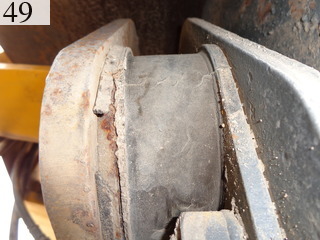 Used Construction Machine Used SUMITOMO SUMITOMO Roller Vibration rollers for paving HW41VW-2